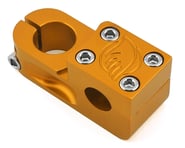 SE Racing Racing Narler Stem (Gold) (1-1/8") (22.2mm) | product-related