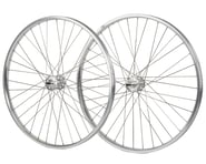 more-results: Super Stylish SE wheelset featuring sealed bearing SE Mohawk hubs laced up to sturdy d