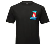 SE Racing SE Stompin Stu T-Shirt (Black) | product-related