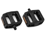 SE Racing 12 O'Clock Nylon Pedals (Black) (9/16") | product-also-purchased