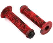 SE Racing Bikes Life Grips (Red Swirl) (Pair) | product-also-purchased