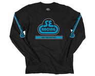 SE Racing Innovations Long Sleeve T-Shirt (Black) | product-related