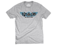 SE Racing Group Ride T-Shirt (Grey) | product-related