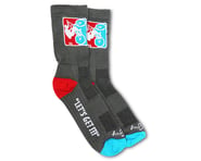 SE Racing Wheelie Socks (Grey) | product-related