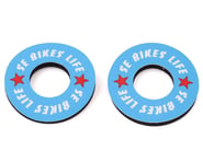 SE Racing Bike Life Donuts (Blue) (Pair) | product-also-purchased