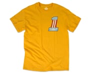 SE Racing Vintage BMX T-Shirt (Gold) | product-related