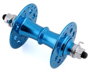 SE Racing Front Sealed Hub (Blue) (3/8") | product-related