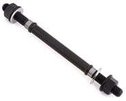 SE Racing Hub Axle Rear Sealed (Black) | product-related