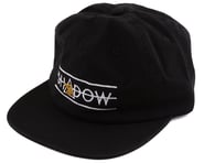 The Shadow Conspiracy Delta Unstructured Hat (Black) | product-also-purchased