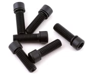 The Shadow Conspiracy Hollow Stem Bolt Kit (Black) (6) (8 x 1.25mm) | product-also-purchased