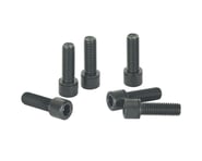 The Shadow Conspiracy Solid Stem Bolt Kit (Black) (6) (8 x 1.25mm) | product-also-purchased