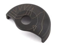 The Shadow Conspiracy Crow-Mo Drive Side Hub Guard (Black) (14mm) | product-also-purchased
