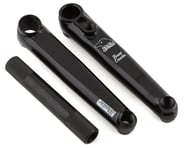The Shadow Conspiracy Finest Cranks (Black) (165mm) | product-also-purchased