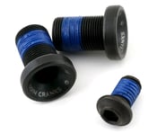The Shadow Conspiracy Odin/Finest Crank Bolt Kit (Black) | product-related