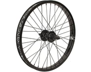 The Shadow Conspiracy Optimized LHD Freecoaster Wheel (Black) | product-related