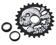The Shadow Conspiracy Cranium Sprocket (Black) | product-related