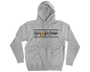 The Shadow Conspiracy Delta Hoodie (Heather Grey) | product-also-purchased