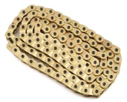 The Shadow Conspiracy Interlock V2 Chain (Gold) | product-also-purchased