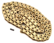 The Shadow Conspiracy Interlock Race Chain (Gold) (3/32") | product-also-purchased