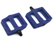 The Shadow Conspiracy Surface Plastic Pedals (Navy) (Pair) | product-related