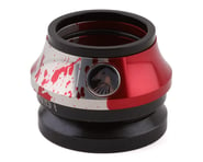 The Shadow Conspiracy Stacked Integrated Headset (Crimson Rain) | product-related