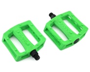 The Shadow Conspiracy Ravager PC Pedals (Neon Green) | product-related