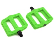 The Shadow Conspiracy Surface Plastic Pedals (Neon Green) (Pair) | product-related