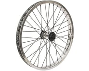 The Shadow Conspiracy Symbol Front Wheel (Polished) | product-related