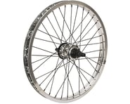 The Shadow Conspiracy Optimized LHD Freecoaster Wheel (Polished) | product-related