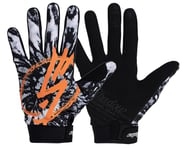 The Shadow Conspiracy Conspire Gloves (Tangerine Tie-Dye) (XS) | product-also-purchased
