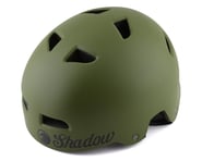 The Shadow Conspiracy Classic Helmet (Matte Army Green) | product-related