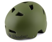 The Shadow Conspiracy Classic Helmet (Matte Army Green) (L/XL) | product-also-purchased