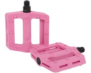 The Shadow Conspiracy Surface Plastic Pedals (Double Bubble Pink) (Pair) | product-related
