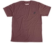 The Shadow Conspiracy Undercover T-Shirt (Heather Maroon) | product-related