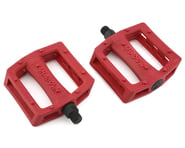The Shadow Conspiracy Ravager PC Pedals (Crimson Red) (9/16") | product-also-purchased