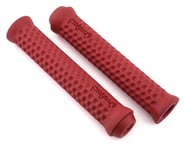 The Shadow Conspiracy Maya Grips (Joris Coulomb) (Crimson Red) (Pair) | product-related