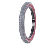 The Shadow Conspiracy Contender Welterweight Tire (Finest Grey/Red) | product-related
