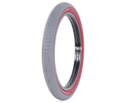 The Shadow Conspiracy Serpent Tire (Finest Grey/Red) | product-related