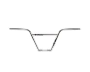The Shadow Conspiracy Crowbar Featherweight Bars (Chrome) | product-related