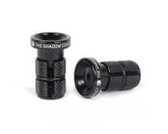 The Shadow Conspiracy Deadbolt Slim Bar Ends (Black) (Pair) | product-also-purchased