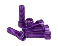 The Shadow Conspiracy Hollow Stem Bolt Kit (Purple) (6) | product-related