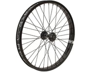 The Shadow Conspiracy Symbol Front Wheel (Black) | product-related