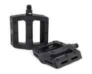 The Shadow Conspiracy Surface Plastic Pedals (Black) (Pair) (9/16") | product-also-purchased