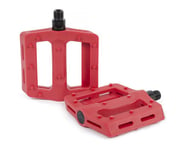 The Shadow Conspiracy Surface Plastic Pedals (Crimson Red) (Pair) | product-also-purchased