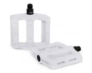 The Shadow Conspiracy Surface Plastic Pedals (White) (Pair) | product-related