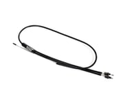 Rant Gravitron Detangler Lower Cable (Black) | product-related