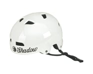 The Shadow Conspiracy Classic Helmet (Gloss White) | product-related
