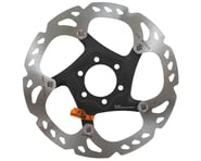 more-results: This is the Shimano XT RT86 Icetech Disc Brake Rotor for 6-bolt compatible wheels. The