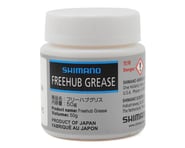 Shimano Freehub Body Grease | product-related