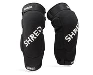 Shred NoShock Heavy Duty Knee Pads (Black) | product-related